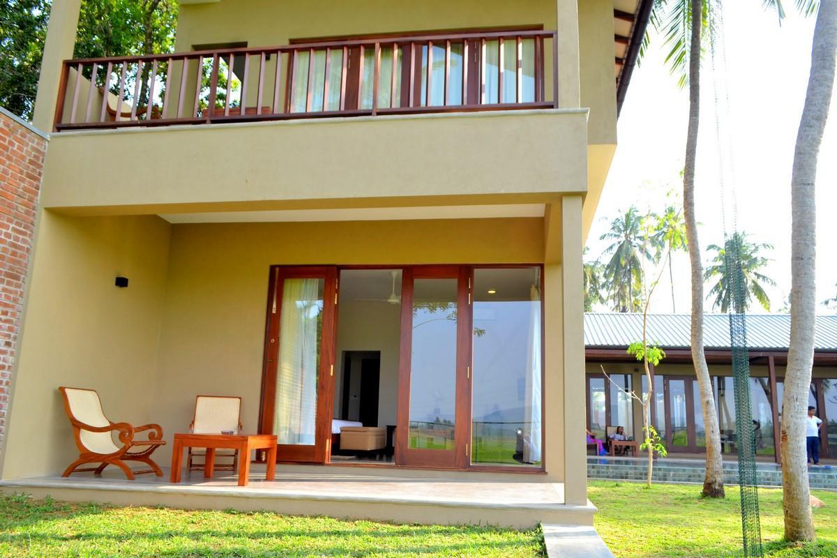 Kethaka Aga Hotel Tissamaharama Exterior photo