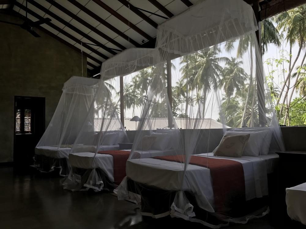 Kethaka Aga Hotel Tissamaharama Exterior photo