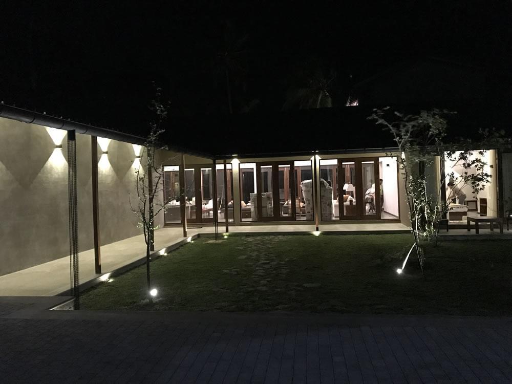 Kethaka Aga Hotel Tissamaharama Exterior photo