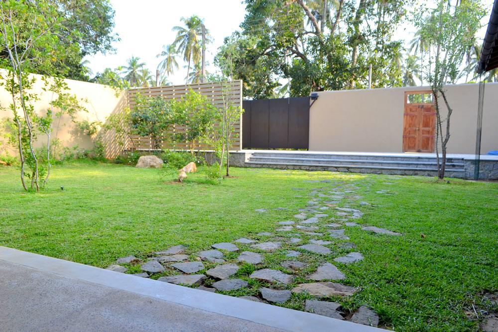 Kethaka Aga Hotel Tissamaharama Exterior photo